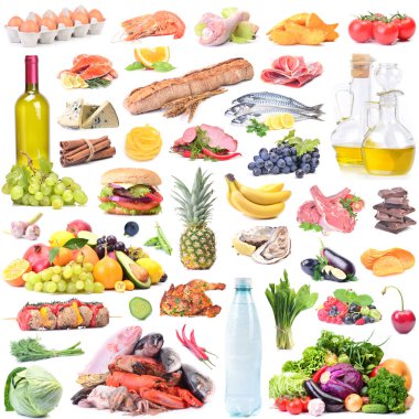 Doğal gıda her gün için