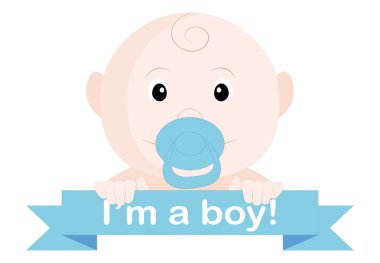 Beyaz arka planda izole edilmiş, doğum günü fotoğrafı çekimi için, baskı için, balonlar için, dizaynınız için, doğum günü fotoğrafı çekimi için,