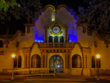 Chascoms Belediyesi, Buenos Aires