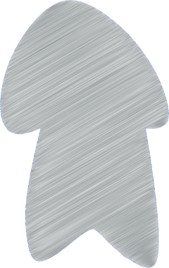 Ok Yön İşareti Çizim Biçimi