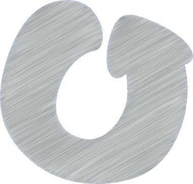 Ok Yön İşareti Çizim Biçimi