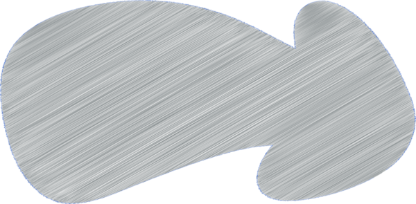 Ok Yön İşareti Çizim Biçimi