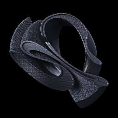 Metalik Sanatla AÇIKLAR - ASTRACT METİK TEKTÜRÜSÜ