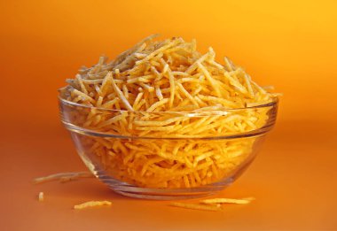 POTTO ORANGE BOTTTOM 'UN GÖREVİ GÖSTERİYOR