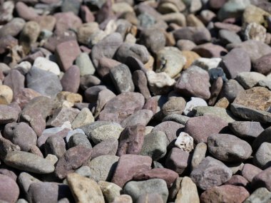 Taş zemin deseni, doğal taş deseni, zemin kaldırım arka planı.