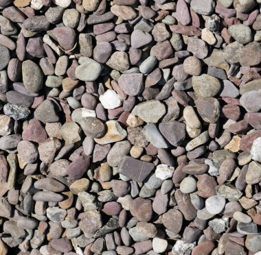 Taş zemin deseni, doğal taş deseni, zemin kaldırım arka planı.