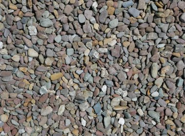 Taş zemin deseni, doğal taş deseni, zemin kaldırım arka planı.