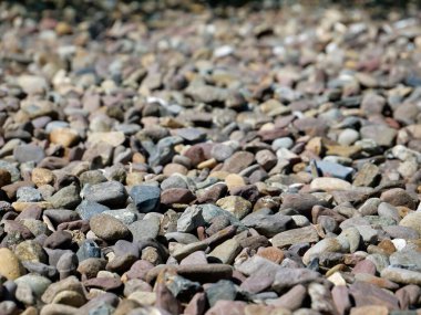 Taş zemin deseni, doğal taş deseni, zemin kaldırım arka planı.