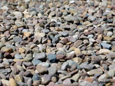 Taş zemin deseni, doğal taş deseni, zemin kaldırım arka planı.