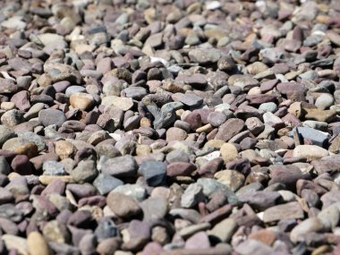 Taş zemin deseni, doğal taş deseni, zemin kaldırım arka planı.