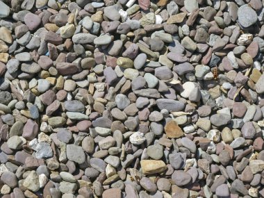 Taş zemin deseni, doğal taş deseni, zemin kaldırım arka planı.