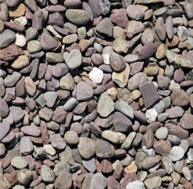 Taş zemin deseni, doğal taş deseni, zemin kaldırım arka planı.