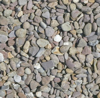 Taş zemin deseni, doğal taş deseni, zemin kaldırım arka planı.