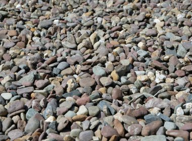 Taş zemin deseni, doğal taş deseni, zemin kaldırım arka planı.