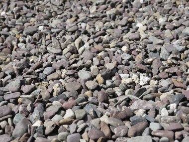 Taş zemin deseni, doğal taş deseni, zemin kaldırım arka planı.