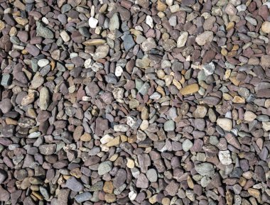 Taş zemin deseni, doğal taş deseni, zemin kaldırım arka planı.