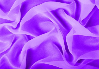 Çivit rengi kumaş desenli fotoğraf arkaplanı. Doğal tekstil malzeme deseni örtüsü