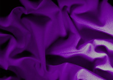 Çivit rengi kumaş desenli fotoğraf arkaplanı. Doğal tekstil malzeme deseni örtüsü