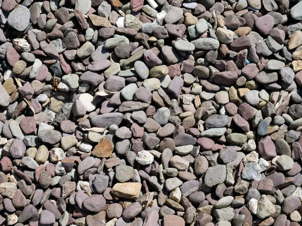 Taş zemin deseni, doğal taş deseni, zemin kaldırım arka planı.