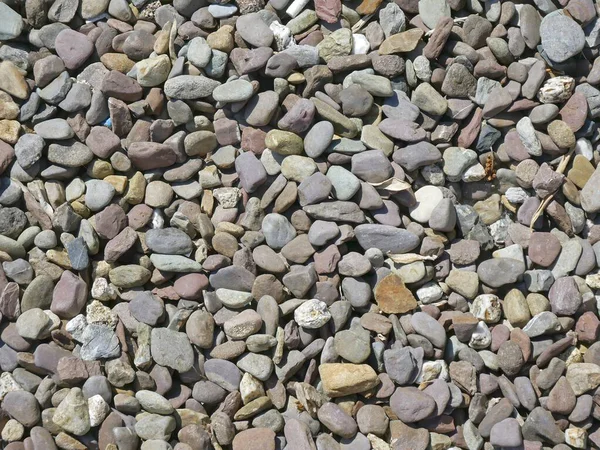 Taş zemin deseni, doğal taş deseni, zemin kaldırım arka planı.