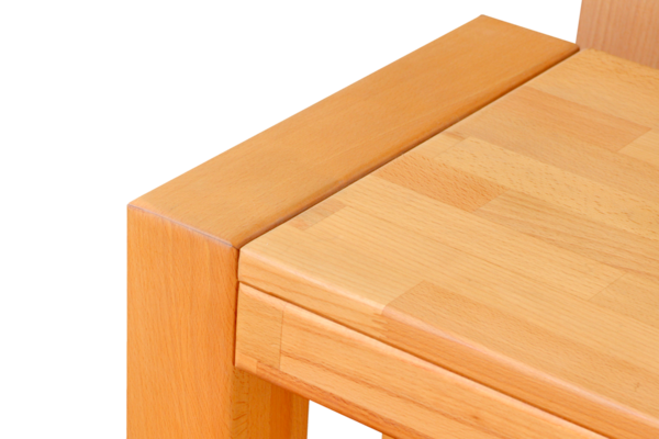 Tahta tablo ögeleri yakın görünüm png, izole nesne