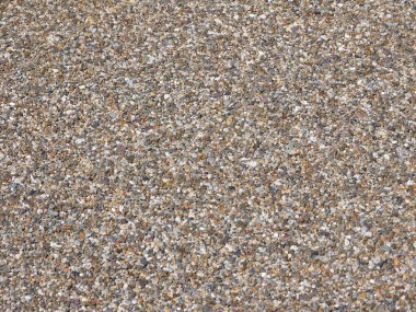 Kum deseni yakın görünüm arkaplanı, doğal desen yüzeyi