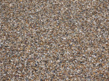 Kum deseni yakın görünüm arkaplanı, doğal desen yüzeyi