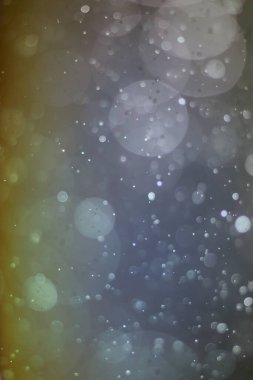 Soyut ışıltılı arka plan deseni, kutlama duvar kağıdı, sunum kapağı. Canlı renkler, şenlikli duvar kâğıdı çizimi