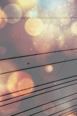 Soyut arkaplan deseni, kutlama duvar kağıdı, sunum kapağı. Canlı renkler şenlik duvar kağıdı