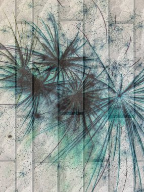 Soyut arka plan kalıpları, kutlama duvar kağıtları, sunum slaytları kapakları. Canlı renk dokusu, şenlikli duvar kağıdı