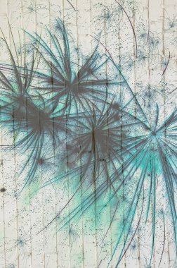 Soyut arka plan kalıpları, kutlama duvar kağıtları, sunum slaytları kapakları. Canlı renk dokusu, şenlikli duvar kağıdı