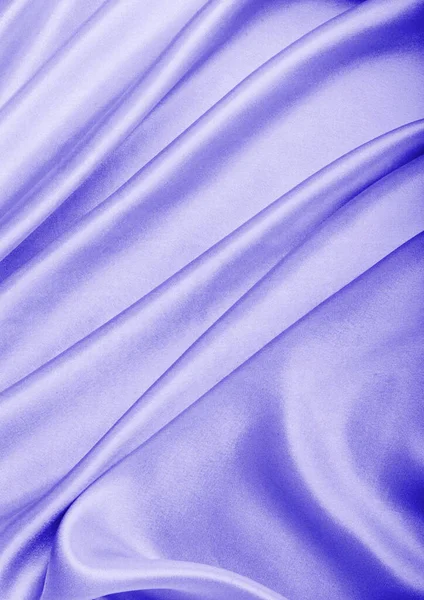 Koyu mavi parlak kumaş dokusu arka plan. Doğal tekstil materyali kapak resmi