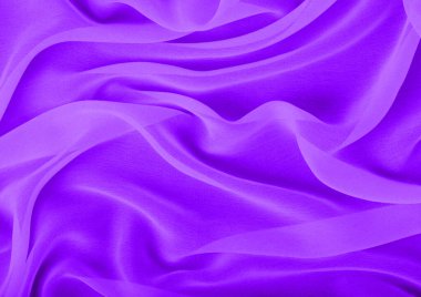 Çivit rengi kumaş desenli fotoğraf arkaplanı. Doğal tekstil malzeme deseni örtüsü