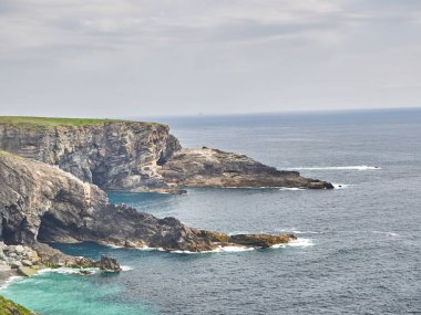 Atlantik Okyanus Kıyısı