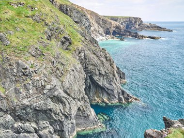 Atlantik Okyanusu kıyıları