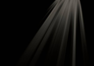 Parlak güneş ışınları ve ışıldayan ışınlar şeffaf bir arkaplanda izole edilmiş. Photoshop bileşikleri, sinematik ışıklandırma efektleri ve doğal ışık veya güneş ışığı gerektiren grafik tasarım projeleri için idealdir..