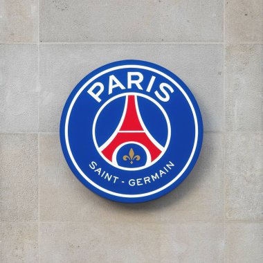 PARIS SAINT-GERMAIN marka işareti