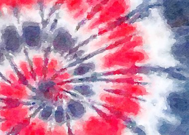 suluboya desenli güzel kravat boyası deseni soyut arkaplan çizimi