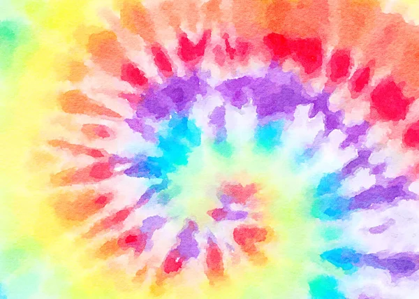 suluboya desenli güzel kravat boyası deseni soyut arkaplan çizimi