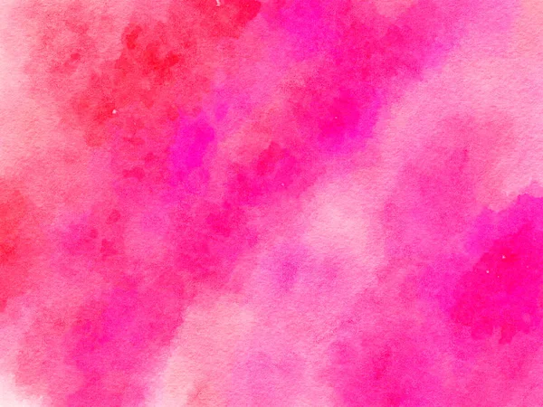 Belo Padrão Tie Dye Com Textura Aquarela Ilustração Fundo Abstrato — Fotografia de Stock