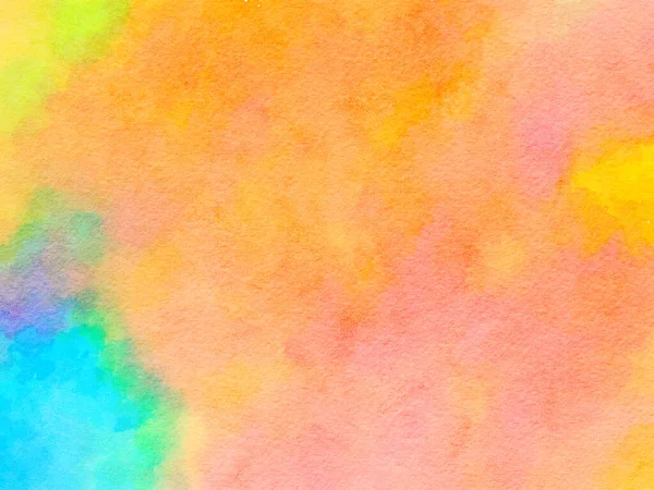 Krásný Tie Barvivo Vzor Akvarelem Textury Ilustrace Abstraktní Pozadí — Stock fotografie