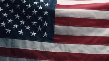 Amerika Birleşik Devletleri bayrağı, Amerika bayrağı.