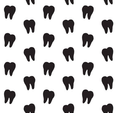 Beyaz arka planda izole edilmiş, el çiziminin kusursuz bir şekli var.