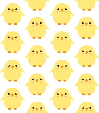 Arka planda izole edilmiş, el çiziminin pürüzsüz deseni.