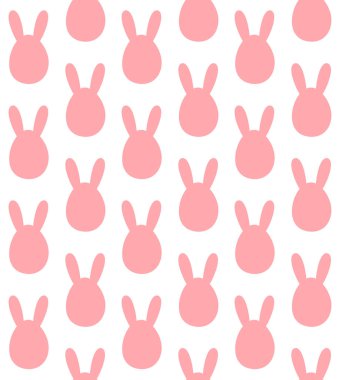 Tavşanlarla kusursuz desen