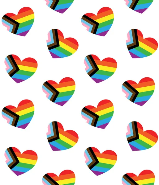 Kalp vektör illüstrasyon arka planı 