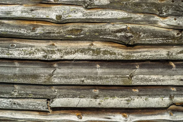 Tablones Madera Granero Viejo Construcción Paralela Como Textura Fondo — Foto de Stock