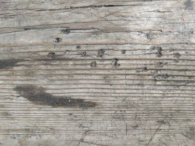 Arka plan olarak kullanılan eski, grunge ahşap paneller.