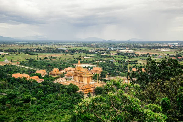 Khmer Pagoda önizlemesi