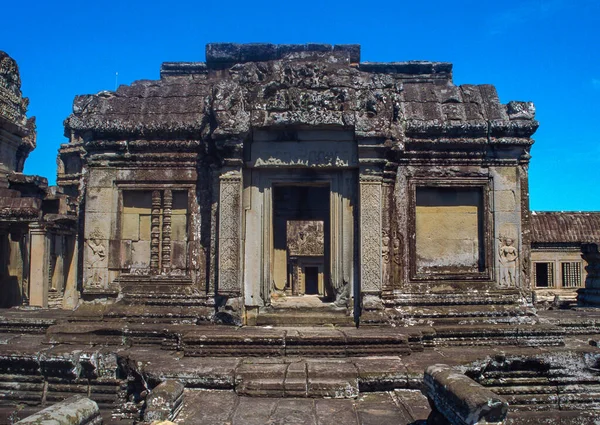 Angkor Kamboçya 'nın içinde